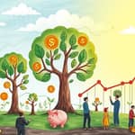 La Ciencia del Hábitat Financiero Bueno