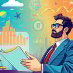 El Hábito del Análisis de Inversiones