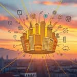 El Pulsar del Crecimiento: Identificando Empresas en Expansión