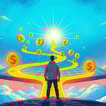 El Mapa de Rutas del Inversor: Guía para el Éxito Financiero