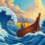 Navegantes de la Volatilidad: Estrategias para Aguas Turbulentas