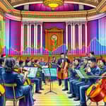 La Sinfonía del Capital: Armonizando Diversificación y Rendimiento