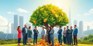 Rentabilidad Sostenible: Estrategias de Liderazgo Consciente