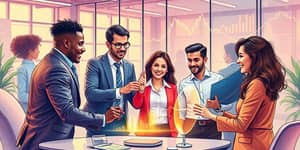 Finanzas para No Financieros: Liderando con Conocimiento Básico