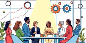 Optimización de Costos: Liderazgo que Genera Valor Real