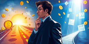 Contabilidad Creativa vs. Transparencia: El Dilema del Líder