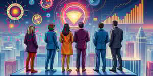 Análisis Predictivo: Adelantándose al Mercado con Liderazgo