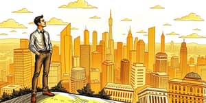 Emprendimiento y Finanzas: Liderando la Creación de Riqueza