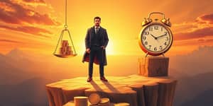 La Psicología del Dinero: Liderando con Inteligencia Financiera