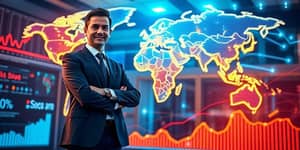 De Datos a Decisiones: La Visión Estratégica del Líder Financiero