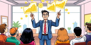 Comunicación Financiera: La Clave de un Liderazgo Efectivo