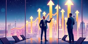 Recaudación de Capital: El Desafío del Líder Visionario