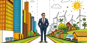 Inversión Ética: El Nuevo Paradigma del Líder Financiero