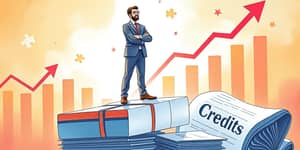 Deudores y Acreedores: Gestionando Relaciones con Liderazgo