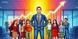 El Liderazgo como Motor de Eficiencia Financiera