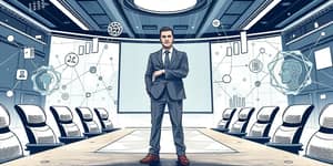 Fusiones y Adquisiciones: El Rol Crucial del Liderazgo Financiero