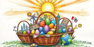 Diversificación de Inversiones: Liderazgo Hacia la Estabilidad