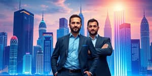 El CEO como Arquitecto Financiero: Construyendo un Futuro Sólido