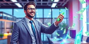 Gestión de Flujos de Caja: Liderazgo que Garantiza la Liquidez