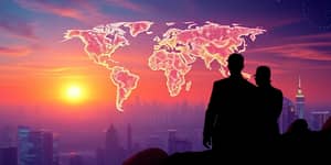 Tecnología Blockchain: Implicaciones para el Liderazgo Financiero