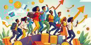 De Cero a Inversor: Un Viaje Lucrativo