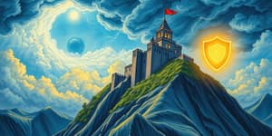 Gestión de Riesgos: Blindando tu Empresa Desde la Cima