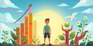 Adiós a las Preocupaciones Financieras