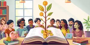 Educación Financiera: Tu Mejor Inversión