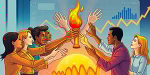 La Sucesión en Finanzas: Preparando a los Futuros Líderes