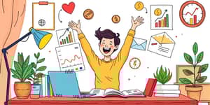 Tu Primer Presupuesto: Fácil y Efectivo