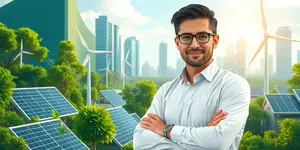 Desarrollo Sostenible: El Rol del CFO en la Agenda Global