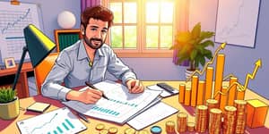 Crea Tu Plan Financiero Infalible