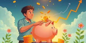 Desbloquea el Poder de Tus Ahorros