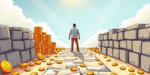 La Mentalidad Brillante del Dinero