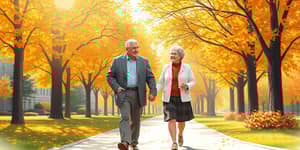 Retiro Digno: Planifica Desde Hoy