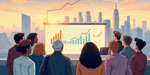 Emprende con Éxito: Finanzas Claras