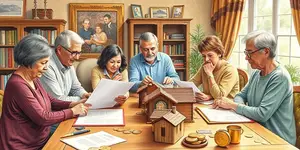 Protege Tu Patrimonio: Consejos Clave