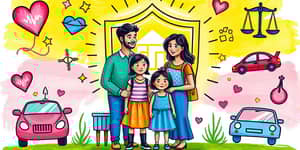 Seguros: Protegiendo lo que Más Importa