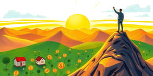 Libertad Financiera: ¿Por Dónde Empezar?