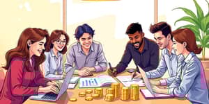 Construyendo un Futuro Financiero Sólido