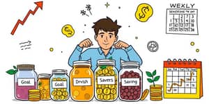 Dominando el Arte del Ahorro Inteligente