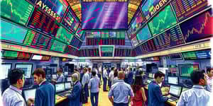 Bolsa de Valores: Desmitificando la Inversión