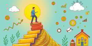 La Ruta Hacia la Riqueza Personal