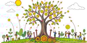 Haciendo Crecer tu Capital con Estrategia