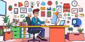 Gana Dinero Extra inteligentemente