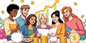 Desbloquea Tu Potencial Financiero