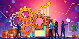 Maximiza Tus Recursos: Cada Céntimo Cuenta