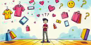 La Psicología del Gasto: Conócete Mejor