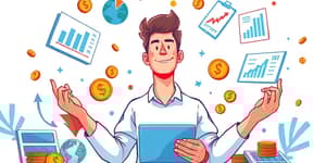 Simplifica Tus Finanzas Personales