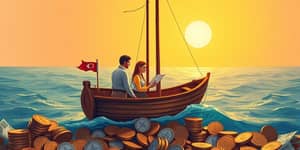 Navegando el Océano de las Finanzas Personales